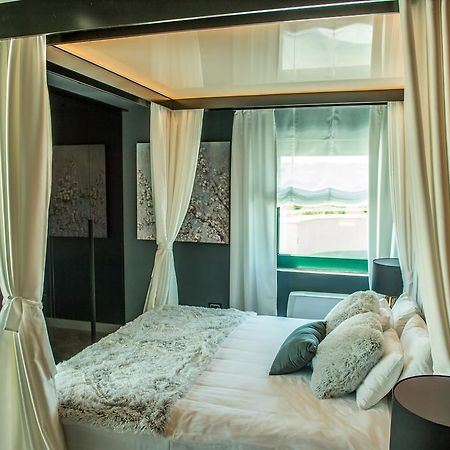 Hotel Hedonic Beograd Ngoại thất bức ảnh