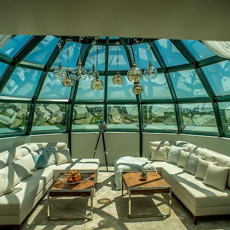 Hotel Hedonic Beograd Ngoại thất bức ảnh