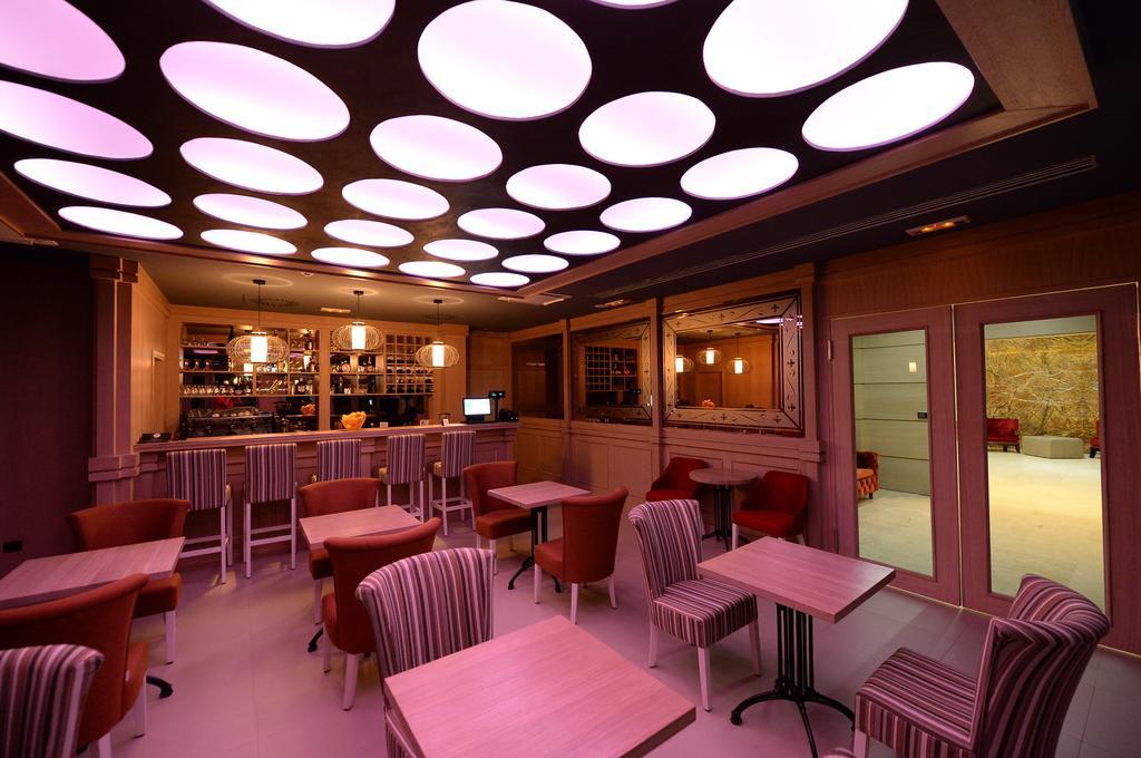 Hotel Hedonic Beograd Ngoại thất bức ảnh