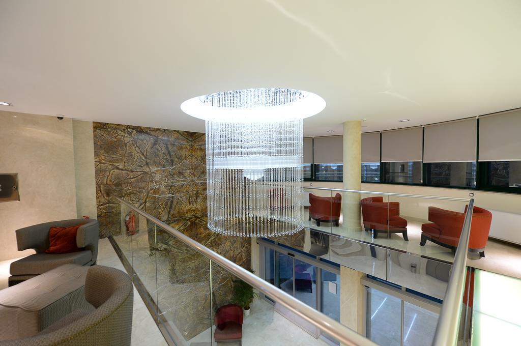 Hotel Hedonic Beograd Ngoại thất bức ảnh