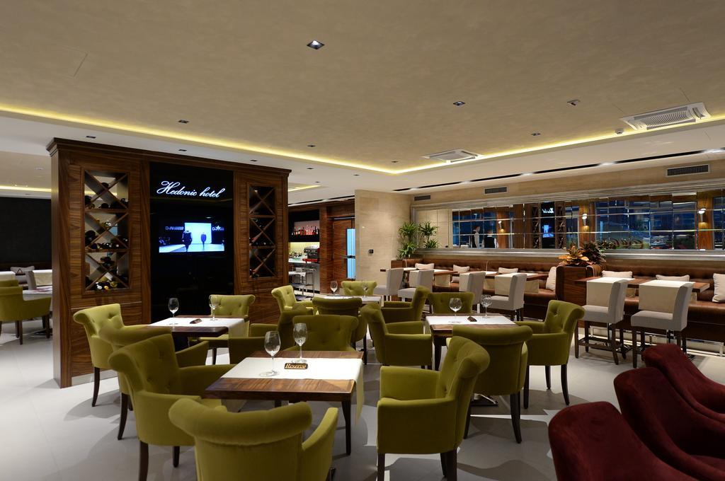 Hotel Hedonic Beograd Ngoại thất bức ảnh
