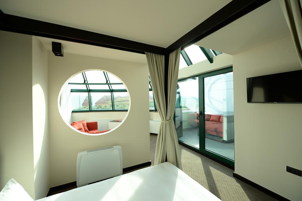 Hotel Hedonic Beograd Ngoại thất bức ảnh