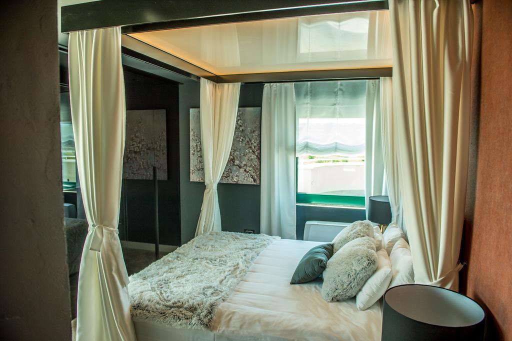 Hotel Hedonic Beograd Ngoại thất bức ảnh