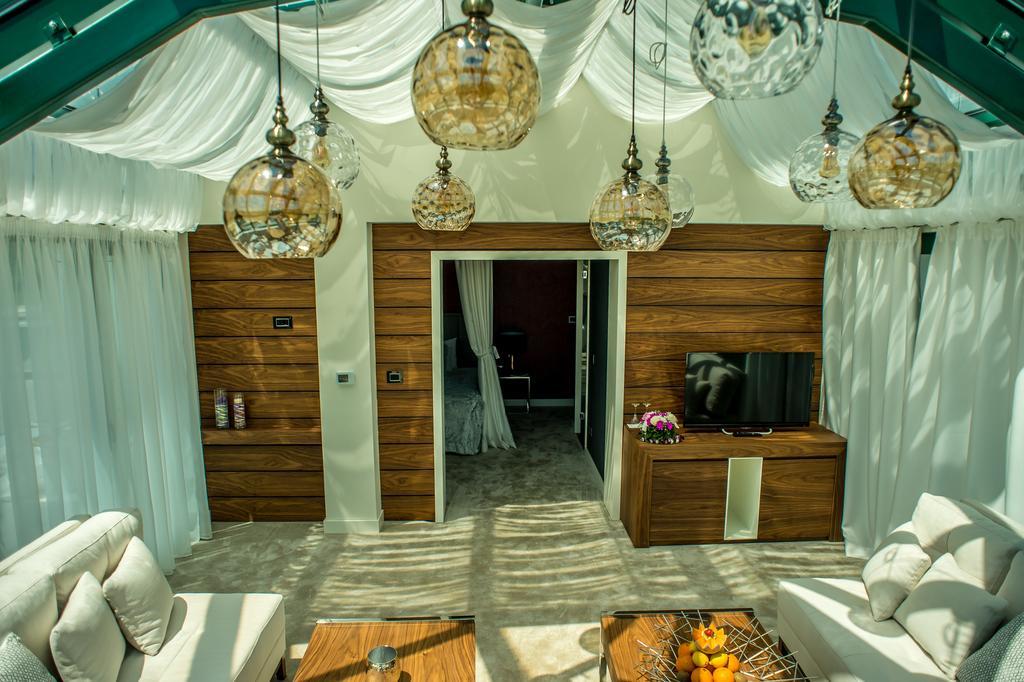 Hotel Hedonic Beograd Ngoại thất bức ảnh