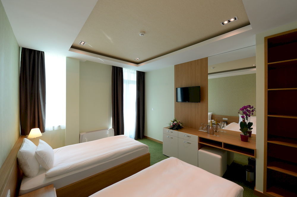 Hotel Hedonic Beograd Ngoại thất bức ảnh