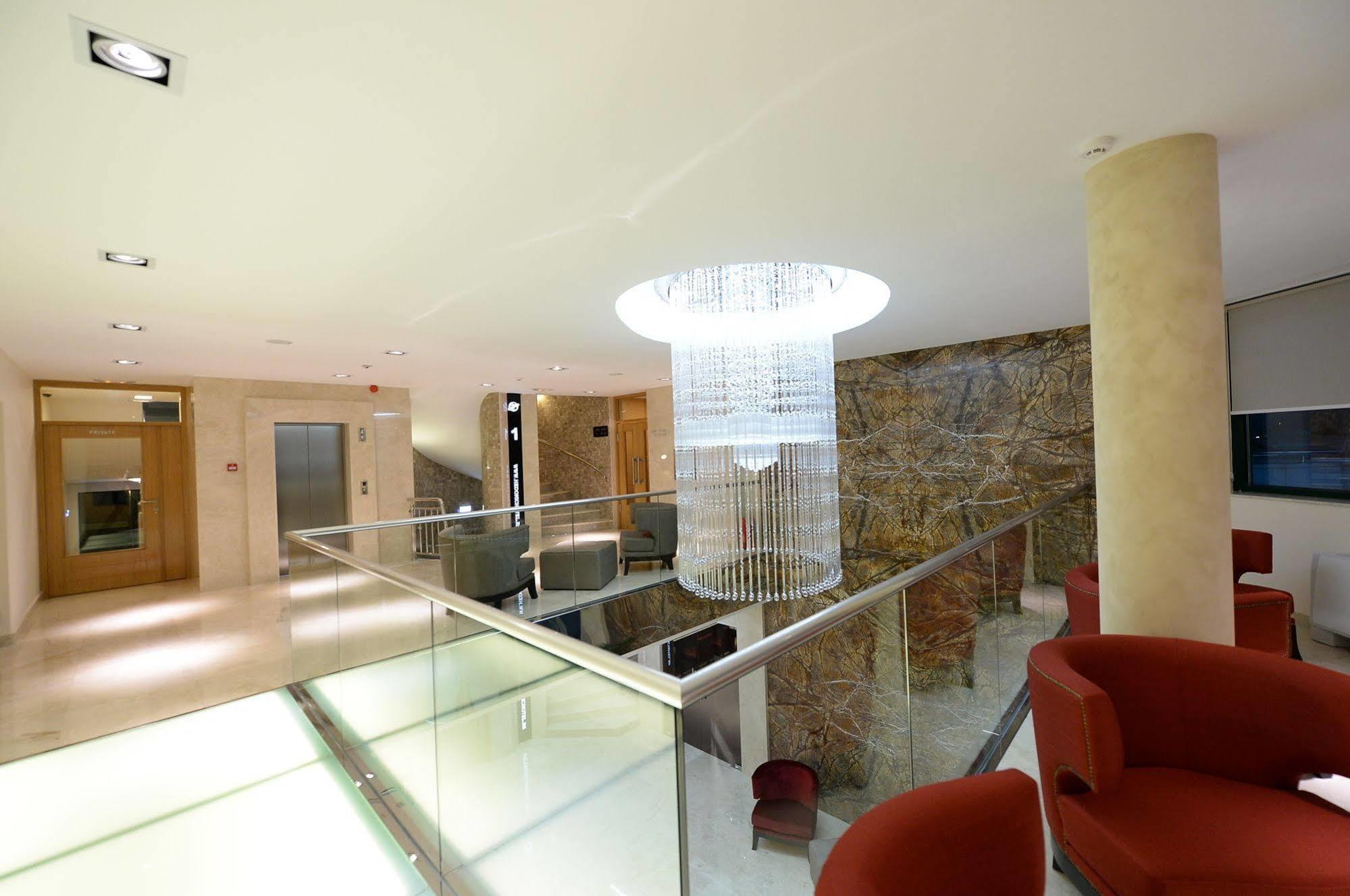 Hotel Hedonic Beograd Ngoại thất bức ảnh