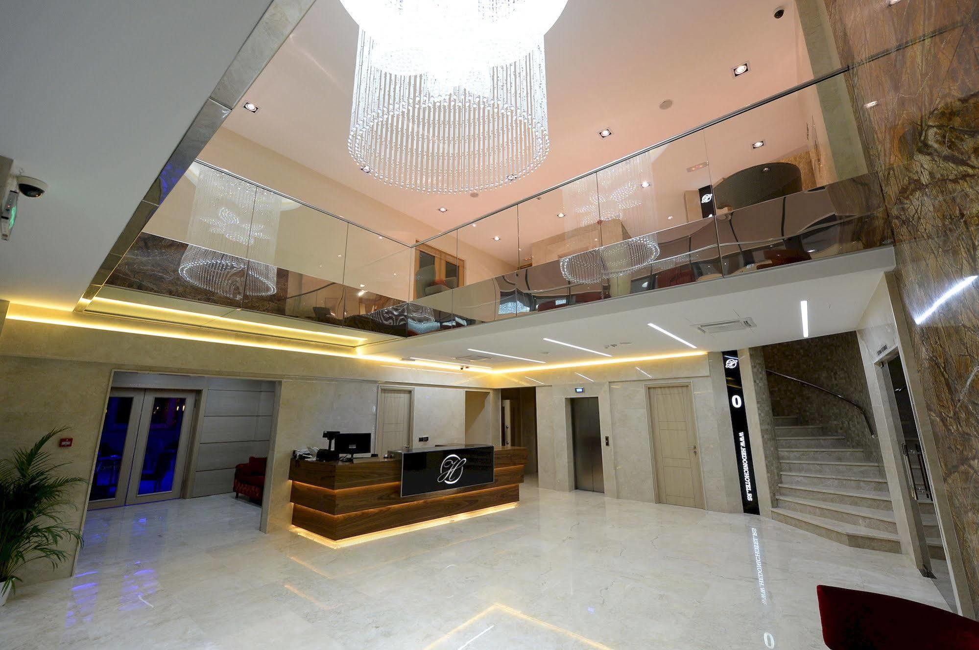 Hotel Hedonic Beograd Ngoại thất bức ảnh