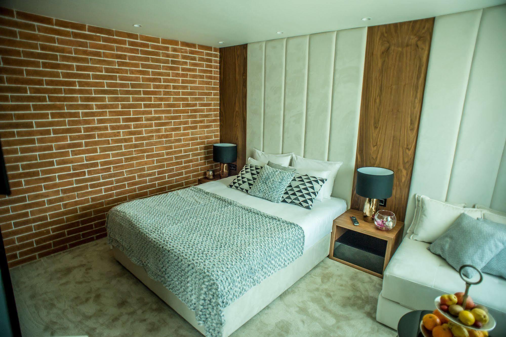 Hotel Hedonic Beograd Ngoại thất bức ảnh