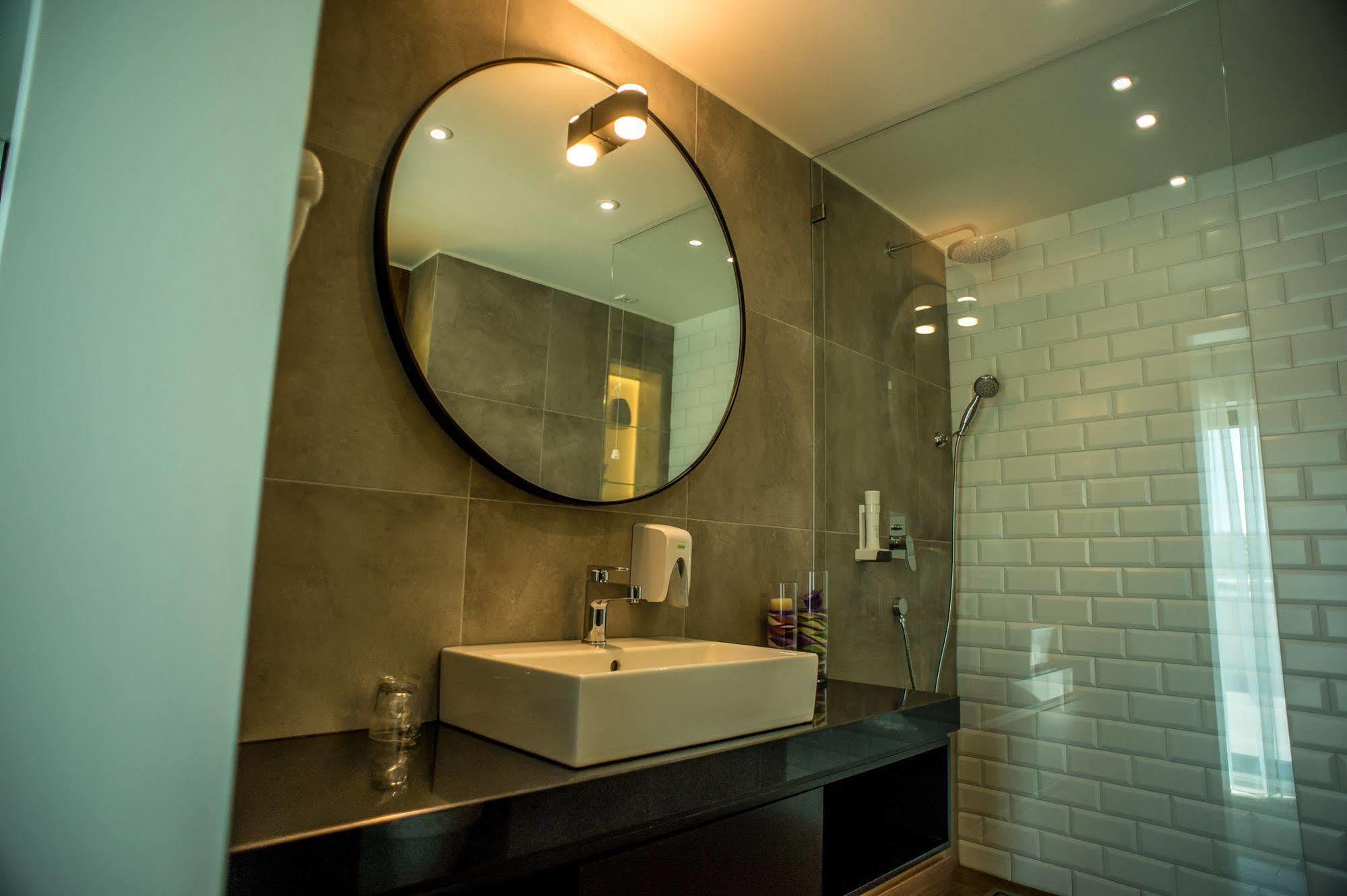 Hotel Hedonic Beograd Ngoại thất bức ảnh