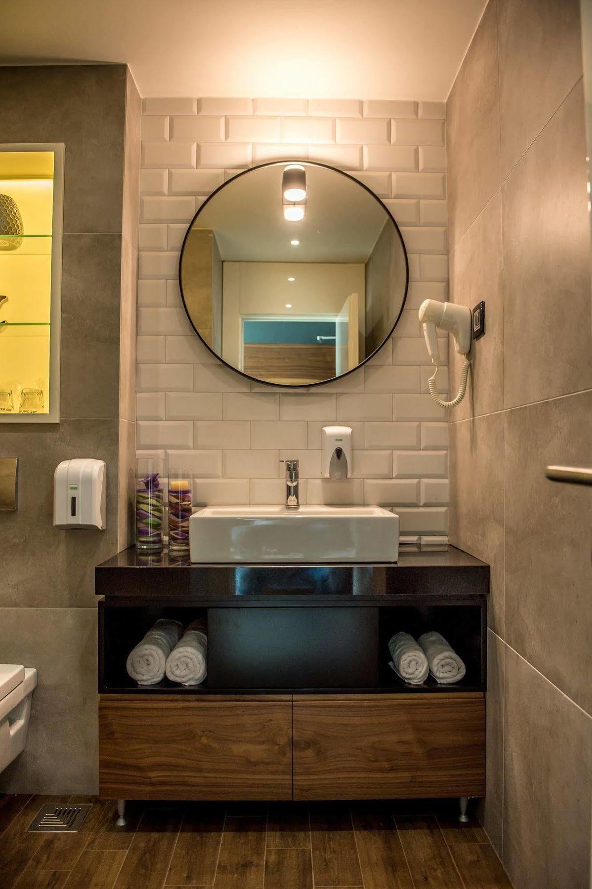 Hotel Hedonic Beograd Ngoại thất bức ảnh