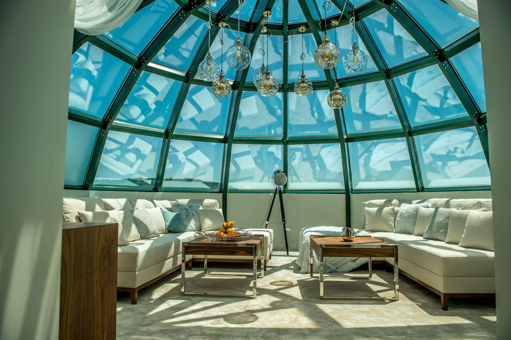 Hotel Hedonic Beograd Ngoại thất bức ảnh